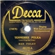 Red Foley - Tennessee Polka / I'm Throwing Rice (At The Girl I Love)